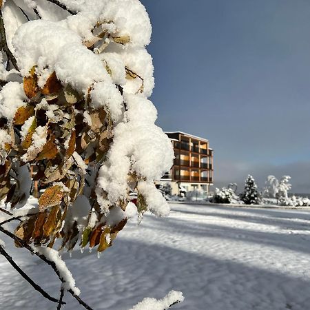 Hotel Lech Da Sompunt Badia  Dış mekan fotoğraf