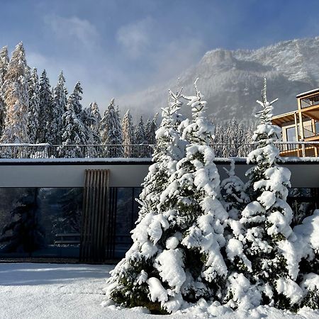 Hotel Lech Da Sompunt Badia  Dış mekan fotoğraf