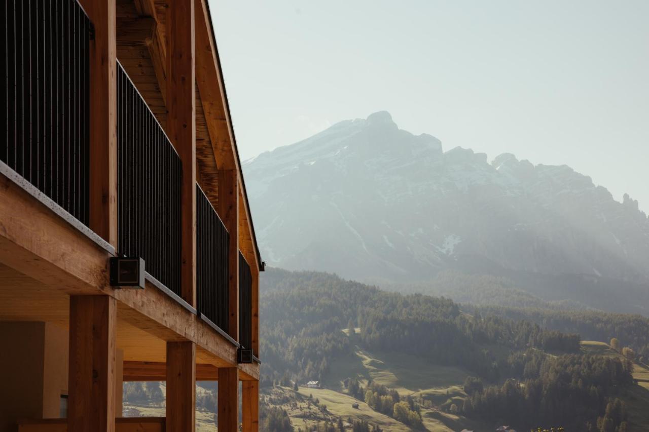 Hotel Lech Da Sompunt Badia  Dış mekan fotoğraf