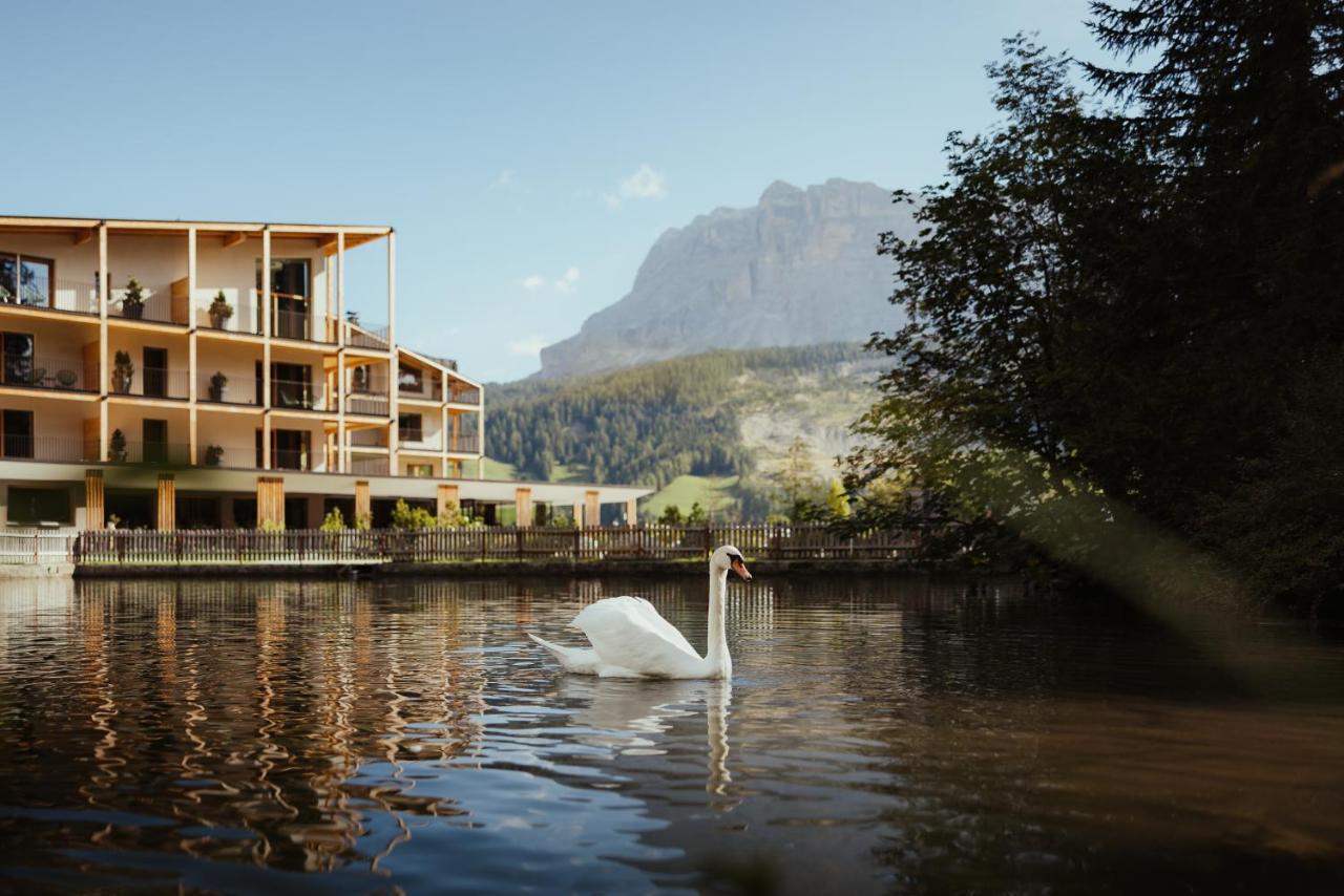 Hotel Lech Da Sompunt Badia  Dış mekan fotoğraf