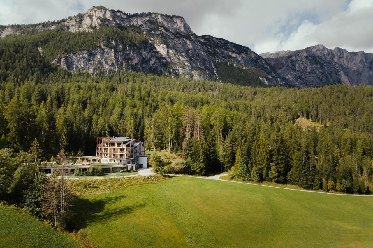 Hotel Lech Da Sompunt Badia  Dış mekan fotoğraf