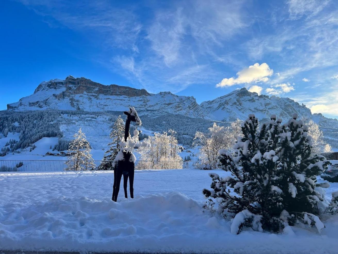 Hotel Lech Da Sompunt Badia  Dış mekan fotoğraf