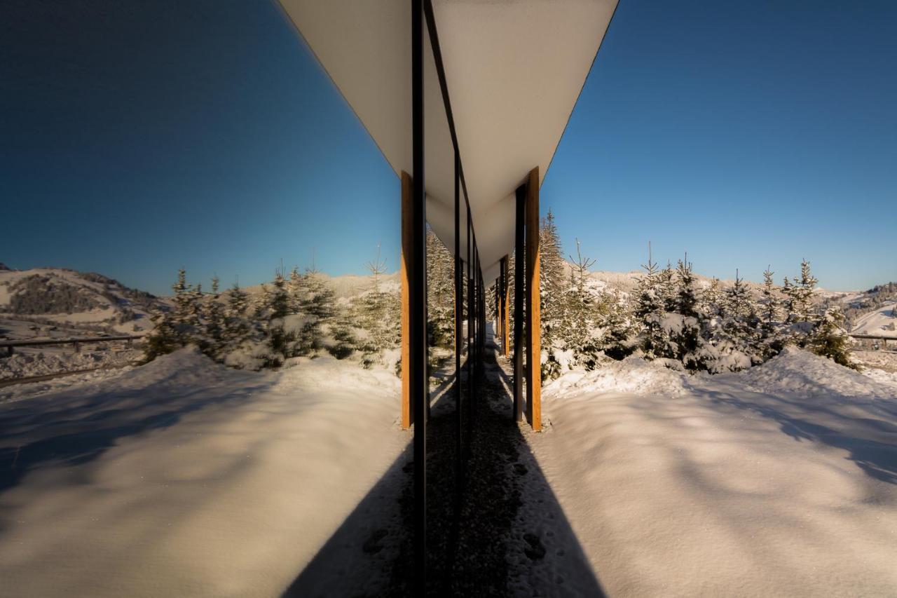 Hotel Lech Da Sompunt Badia  Dış mekan fotoğraf