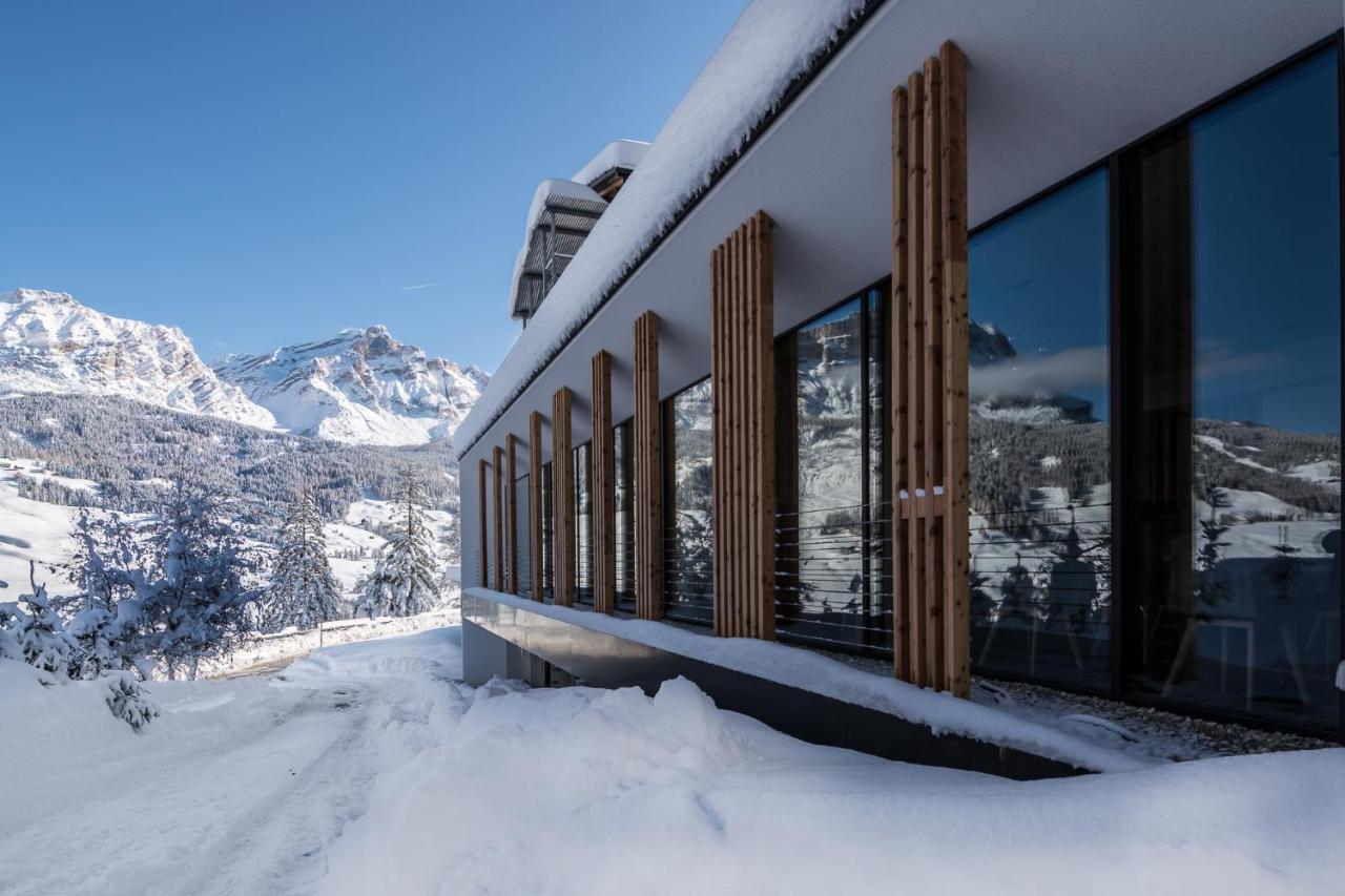 Hotel Lech Da Sompunt Badia  Dış mekan fotoğraf